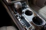 GMC Acadia Denali 2012 года